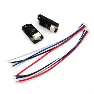Quality HTG3535CH Relative Temperature And Humidity Sensor Module NTC Digital for sale