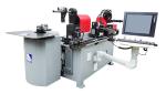 Multi Function 3D Wire Bending Machine With Robot And Chamfering