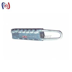China Advanced Conductor Stringing Tools for Smooth and Fast Stringing Operations on sale