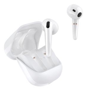 Buy cheap Dual Master White ENC Tws Gaming Earbuds Xbox One Bluetooth 5.0 BQB from wholesalers