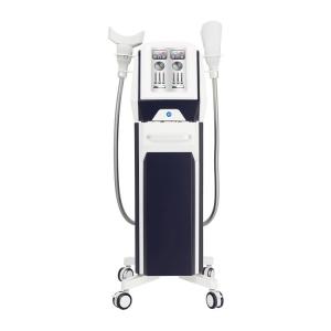 China Multifunction Portable Home Cryolipolysis Fat Freezing Machine User Manual on sale