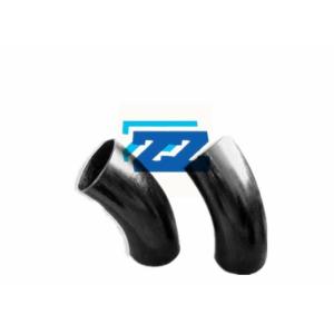 China 3D Stainless Steel Tubing Elbows , 8  Sch 20 ASTM A234 WP11 Galvanized Pipe Elbow on sale