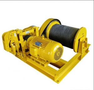 China Electric Winches For Sale on sale