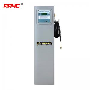 Quality Digital Tyre Inflator with Built-in Air Compressor AA-07-OD-W-WP-COMP for sale