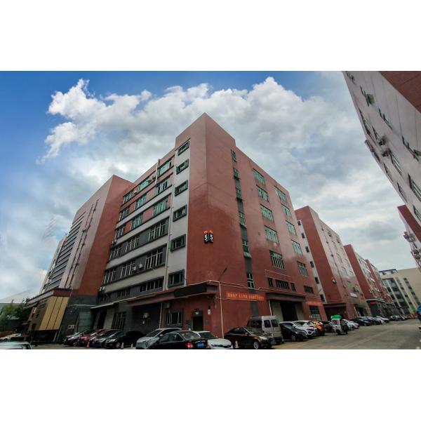 Beijing Shenzhou Anfu Technology Co. Limited