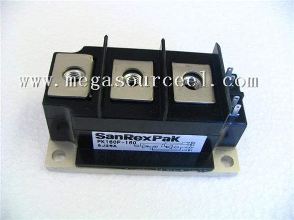 Buy IGBT Power Module MCD26-16I08B - IXYS - Thyristor Modules Thyristor/Diode Modules at wholesale prices