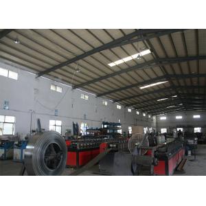 Guangdong Lijin Storage Equipment Co., Ltd.