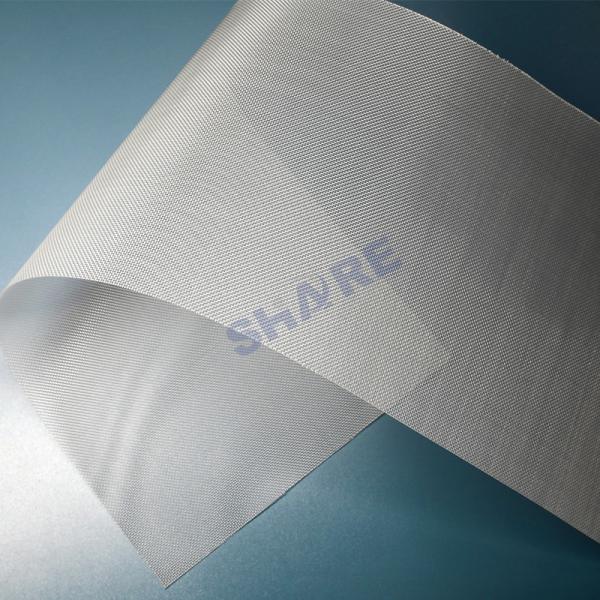 Buy 1680 Micron Polypropylene Monofilament Filter Mesh 46% Open Area at wholesale prices