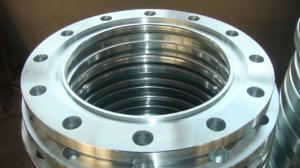 Quality Steel Flanges, ASTM A217 C5, C12, CASTING FLANGE ,A216 WPCB, WC6 WC9, A351.CF3, CF8, CF3M, CF8M, CF8C for sale