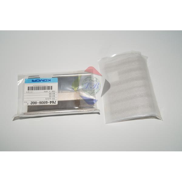 764-6806-802 Komori machine guide komori guide komori original spare parts