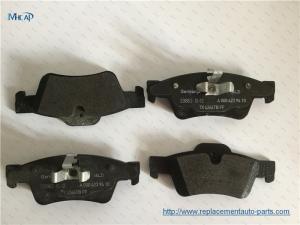 Quality High Durablity A0044205220 Rear Axle Brake Pad Kit 50000 KM Warranty for sale