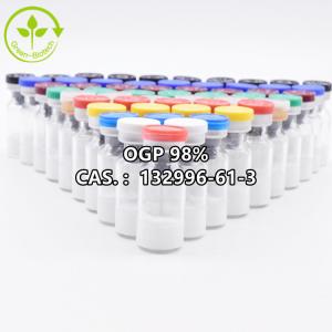 Quality Cas 132996-61-3 98% Osteogenic Growth Peptide OGP for sale