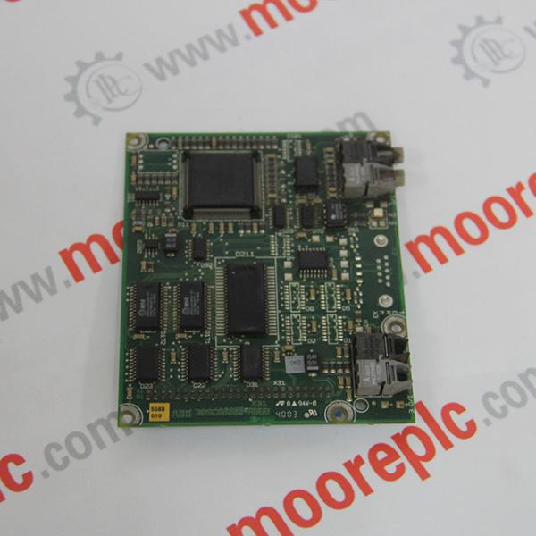 ABB Module 35AA92 Electronics Module ABB Programmable Logic Controller PLC*Good