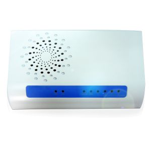 China GPON ONT GN2000-04G 4*GE ports on sale