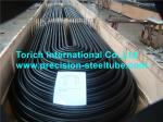 ASTM A179 U Bend Tubes Low Carbon Heat Exchanger Seamless Steel Tubes