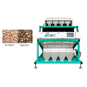 Buy cheap High Resolution pistachio Cashew Nut Color Sorter from wholesalers