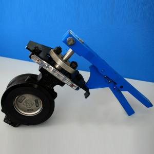 Quality High Pressure Butterfly Valves for sale
