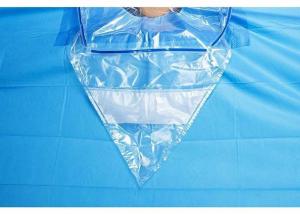 Quality Customized Disposable Surgical Craniotomy Pack Sterile Drape Set for sale