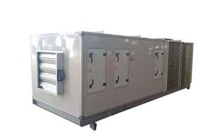 Quality Hygienic Air Handlers For Food Processing Rooms And Critical Process Areas for sale