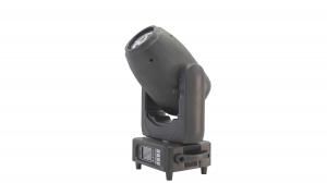 China 400W Zoom Moving Head Light Laser Beam Moving Head Double Prism Customizable on sale