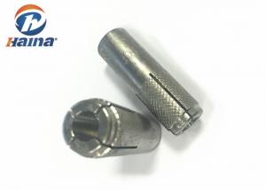 Quality Cold Forged Concrete In Anchor Pin Type Anchor Fasteners For Concrete Drop for sale