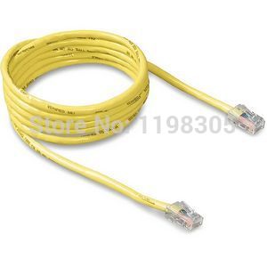 7 Cat. 5e Patch Cable