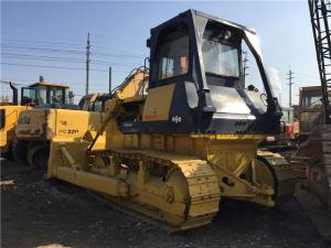 Quality Used Komatsu Bulldozer D85 S6D125E engine 24T weight with Original Paint and air condition for sale for sale