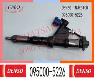 Quality Fuel Injection Assembly 095000-5226 for HINO TRUCK E13C 23910-1240 23670-E0340 23670-E0341 for sale