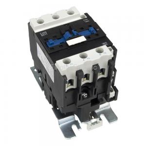 Quality 40A 3 Pole Contactor Full Load Amps Inductive Modular Contactor In HVAC Systems for sale