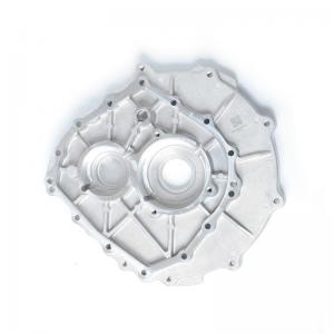 China Short Run Yl102 Cast Aluminium Die Casting For Auto spare Parts on sale