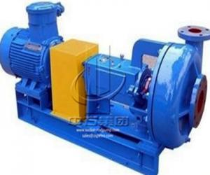 Quality Oilfield Solids Control Industrial Centrifugal Pumps Transferring Drilling Fluid for sale
