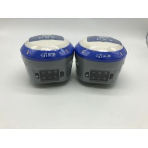 RTK GNSS Receiver CHC brand new model X9 GPS GNSS RTK with trimble mainboard