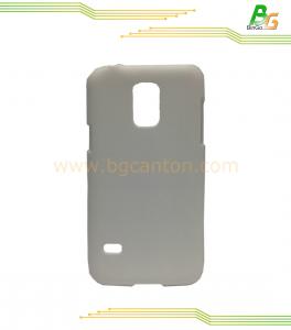 Quality 3D sublimation case For Samsung S5 MINI Gloss/Matt-PC/TPU case for sale