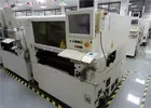 Buy cheap Scalable JUKI LED SMT Mounter Machine For KE-2060M Substrate Size 330×250mm from wholesalers