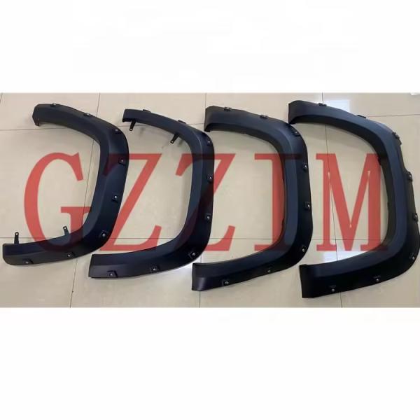 Factory Sale Volkswagen Golf 7 R Line Body Kit With Front Rear Bumper Side Skirts