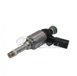 Quality 06H906036Q 06H906036F 06H906036H Bosch Fuel Injector For VW Jetta Tiguan Passat Audi A4 A3 Q3 for sale