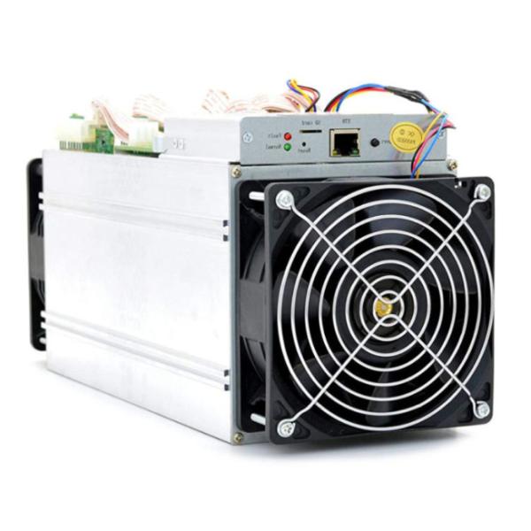Bitcoin BTC Miner Machine Antminer S9i 14th/S 1410w Sha256 4.2kg 76db Ethernet