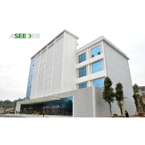 SEED TECHNOLOGIES CORP., LTD.