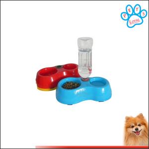 China Free Shipping dog water bowl Automatic Water Dispenser Feeder Utensils Bowl on sale