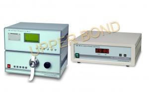 China YC / T172 / ISO2965 Laser Perforation Machine Porosity Tester on sale on sale