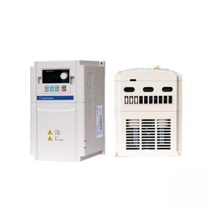 China Vector Controlled Frequency Drive Inverter Noise Reduction Low Speed Stability on sale