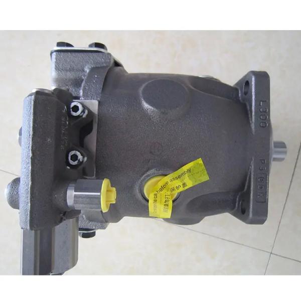 Buy A10VSO Series Rexroth Hydraulic Pump A10VSO18 A10VSO28 A10VSO45 A10VSO71 A10VSO100 Hydraulic Piston Pump Parts at wholesale prices