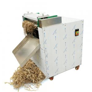 Quality Paper Strip Cut Shredder Machine Customizable for Crinkle and Straight Paper Crafting for sale