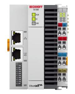 China Robotic Arm Kit With 24 V DC Power Supply And Fast Ethernet / EtherCAT Data Transmission on sale