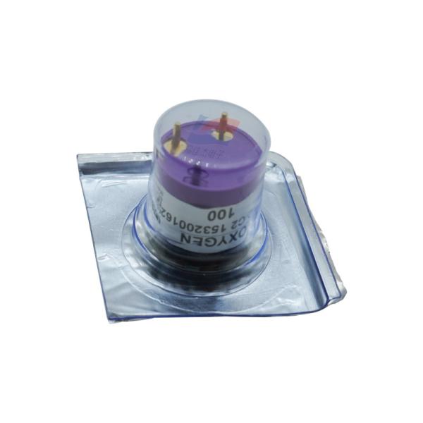Electrochemical Oxygen Sensor (O2 Sensor) O2-C2 For Oxygen Alarms Atmosphere