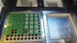 Auto Cleaner PCB Routing Depaneling Machine with CNC Programming