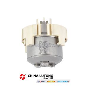 Buy cheap High Performance Control Valve 7206-0440 Eup Actuator Solenoid Valve for Daf from wholesalers