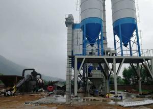 Quality Automatic Stucco Plaster Dry Mix Mortar Mixing plant Sand Cement Production Line for sale
