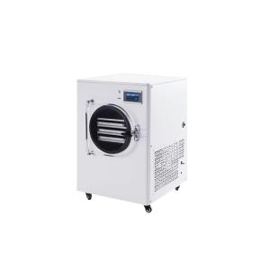 China Automatic New Domestic Home Freeze Dryer Machine Restaurant on sale