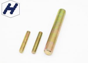 China 42CrMo Acme Threaded Rod UNC Length 5mm Metal Threaded Studs on sale